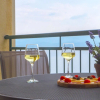 Отель Breathtaking Beachfront Apartment in Marušići, фото 9
