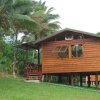 Отель Daintree Rainforest Bungalows, фото 5