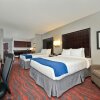 Отель Holiday Inn Express & Suites Utica, an IHG Hotel, фото 6