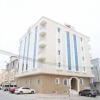 Отель Golden Seasons Furnished Apartments 5 в Салалахе