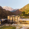 Отель Nibaana - A Luxury Resort in Dharamshala, фото 26