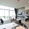 Отель The Ad Grand Jomtien, фото 6