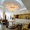 Отель Bayangol Hotel в Улан-Баторе