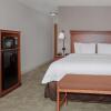 Отель Hampton Inn Rock Springs, фото 4