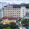 Отель TTC Hotel - Da Lat, фото 22