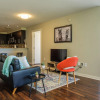 Отель Reverchon Park Apartments by Frontdesk, фото 15