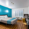 Отель Motel 6 Fountain Valley, CA - Huntington Beach Area, фото 6