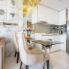 Отель Riviera Wongamat Condo By Favstay, фото 43