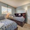 Отель Hilton Head Resort 3411, фото 3