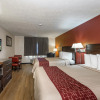 Отель Red Roof Inn & Suites Hermitage, фото 3