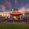 Отель Holiday Inn Express Lake Wales N-Winter Haven, an IHG Hotel, фото 17