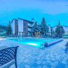 Отель The Rockies Condominiums, фото 16