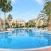 Отель Limnaria Gardens Two Bed Apartment with Terrace and Pool Close to Beach, фото 9