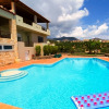 Отель Villa Irida, sleeping 8, sea views, private pool, фото 8