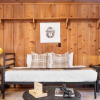 Отель Koda by Avantstay Big Bear Cabin w/ Hot Tub, фото 20