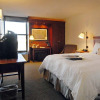 Отель Hampton Inn Des Moines-Airport, фото 6