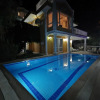 Отель Luxury Villa in Alanya near Beach, Alanya Villa 1019, фото 44