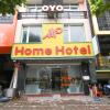 Отель OYO 276 Bh Hotel в Ханое