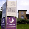 Отель Premier Inn Glasgow East Kilbride (Peel Park), фото 8