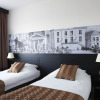 Отель Bastion Hotel Roosendaal, фото 7
