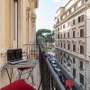 Отель 900 Apartments в Риме