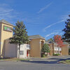 Отель Extended Stay America - Durham - Research Triangle Park - Hwy 55, фото 1