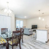 Отель Ev230259 - Champions Gate Resort - 4 Bed 3 Baths Townhome, фото 29