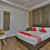 Отель Oyo 29305 Hotel Sanskruti Inn, фото 27