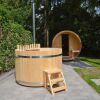 Отель Contemporary Holiday Home on the Veluwe With Sauna and Hottub in the Garden, фото 1
