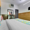 Отель OYO Flagship 75558 The Gour Lazeez Hotel Near Lajpat Nagar Metro Station, фото 4