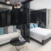 Отель X2 Vibe Pattaya Seaphere Residence, фото 39