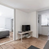 Отель ★Apt. Centrum of CPH, 50M to Metro, w. Balcony!★, фото 5