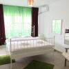 Отель Green Apartment 6 в Бухаресте