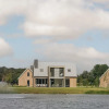 Отель Modern Villa With two Bathrooms, on a Holiday Park Near the Veerse Meer, фото 18