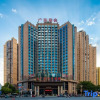 Отель Jinguang International Hotel, фото 1