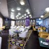 Отель TIME Grand Plaza Hotel, Dubai Airport, фото 36