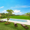 Отель Champaca Luxury Villas Ubud, фото 12