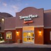 Отель TownePlace Suites Tucson Williams Centre в Тусоне