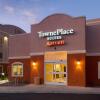 Отель TownePlace Suites Tucson Williams Centre, фото 1