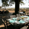 Отель Imbabala Zambezi Safari Lodge - All Inclusive, фото 5