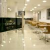 Отель Grand Cafe Hotel, фото 16