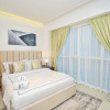 Отель VST - Spacious Furnished 1BR in Marina, фото 5