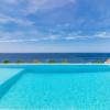 Отель Excellent Seafront Villa in Cala Pi, фото 1
