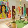 Отель El Mural Hostel, фото 15