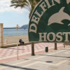 Отель Hostal Delfin Verde, фото 16