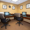 Отель Embassy Suites by Hilton Tulsa I-44, фото 16