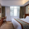 Отель Vienna Hotel Shaoguan Qujiang Shunjing, фото 5