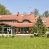 Отель Tasteful Villa on the Polish Coast in Beautiful Nature, Lovely Garden, Sauna, фото 19