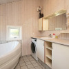 Отель 6 Person Holiday Home in Vaeggerlose, фото 6