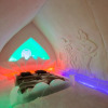 Отель Arctic SnowHotel & Glass Igloos, фото 6